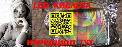стаф Ливны